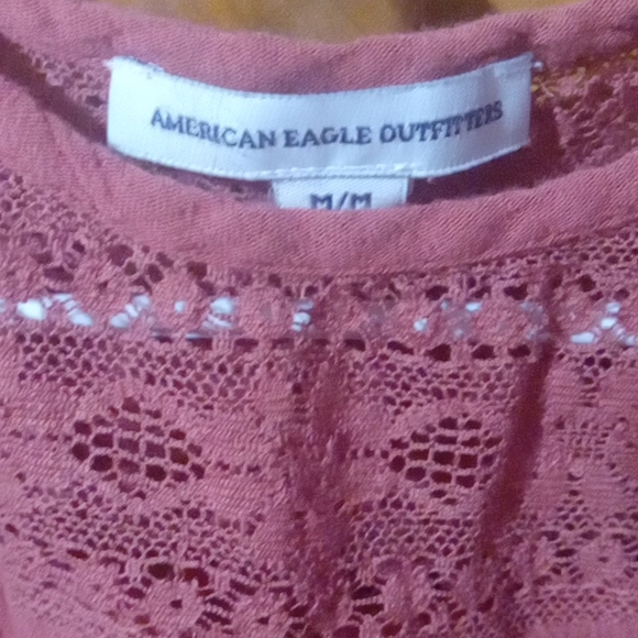 American Eagle shirt - Picture 2 of 3